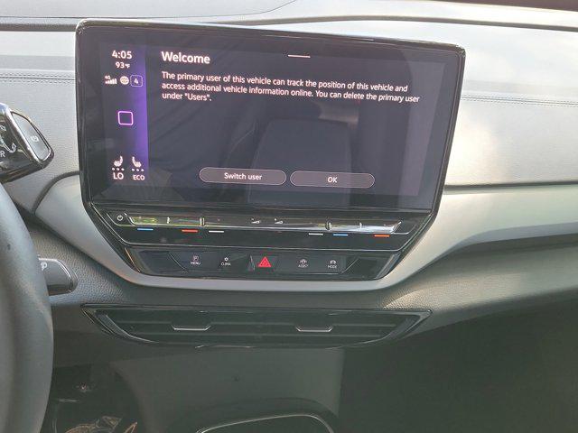 2023 Volkswagen ID.4 Standard
