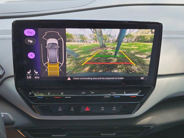 2023 Volkswagen ID.4 Standard
