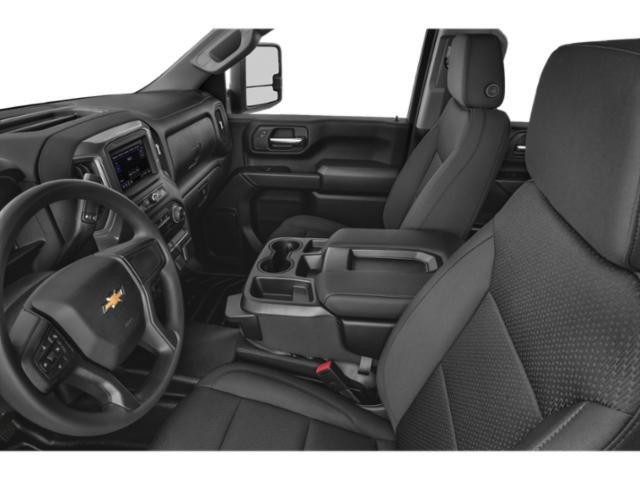 2026 Chevrolet Silverado 2500HD Crew Cab, Standard Bed, LT, 4WD