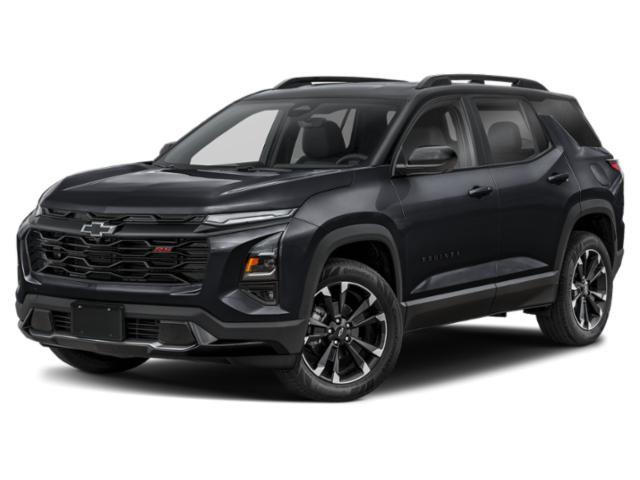 2026 Chevrolet Equinox AWD RS for sale in Manchester, NH