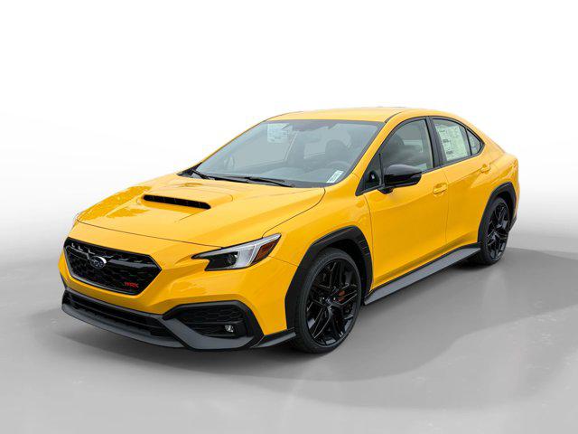 2026 Subaru WRX Series.Yellow for sale in San Jose, CA