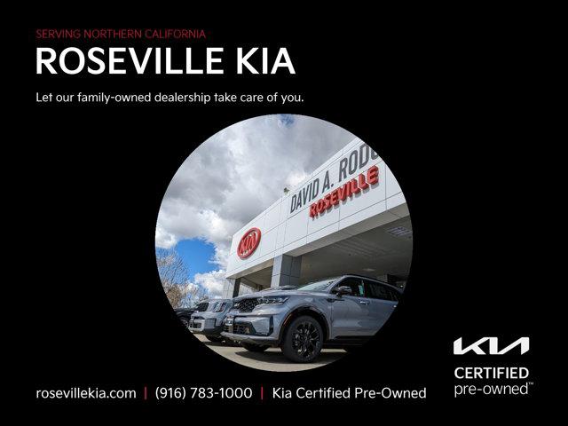 2025 Kia Carnival MPV SX