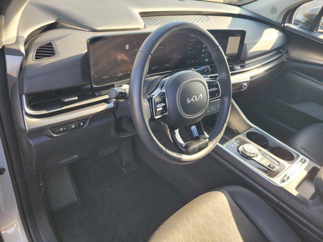 2025 Kia Carnival MPV SX
