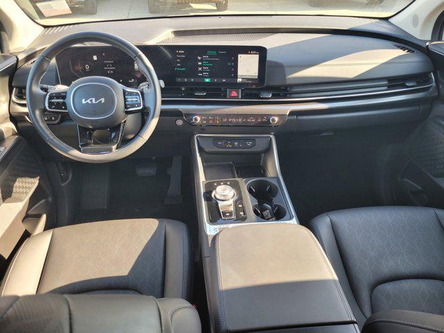 2025 Kia Carnival MPV SX