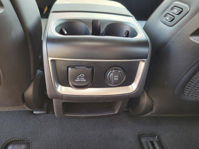 2025 Kia Carnival MPV SX