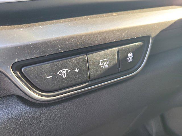 2025 Kia Carnival MPV SX