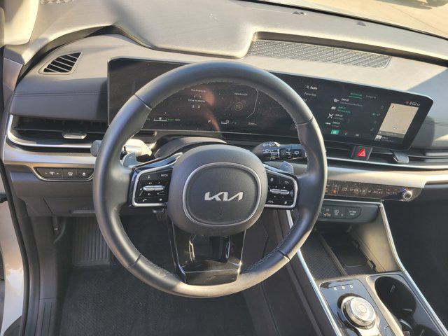 2025 Kia Carnival MPV SX