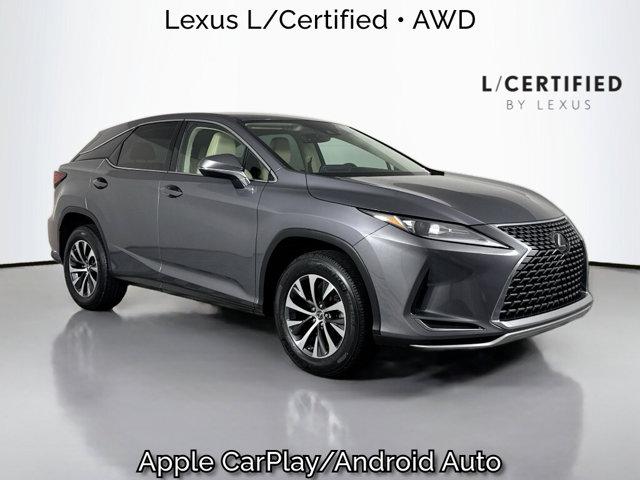 2022 Lexus RX 350 RX 350 for sale in Reno, NV