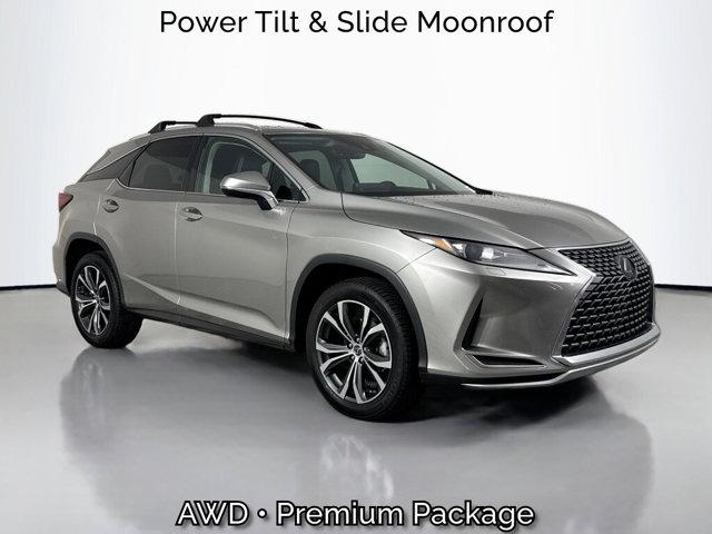 2020 Lexus RX 350 RX 350 for sale in Reno, NV