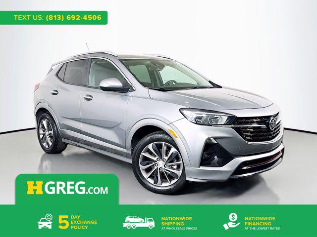 2023 Buick Encore GX Select FWD for sale in Tampa, FL