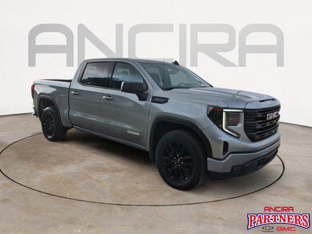 2024 GMC Sierra 1500 4WD Crew Cab Short Box Elevation with 3VL for sale in Cuero, TX