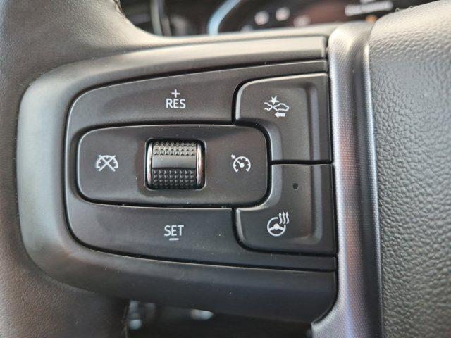 2024 GMC Sierra 1500 4WD Crew Cab Short Box Elevation with 3VL