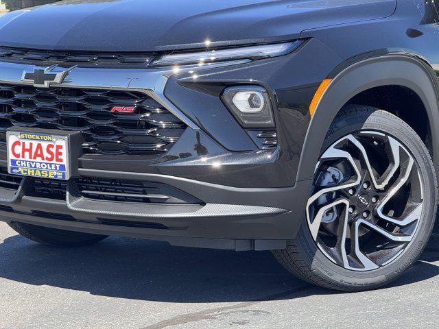 2026 Chevrolet TrailBlazer AWD RS