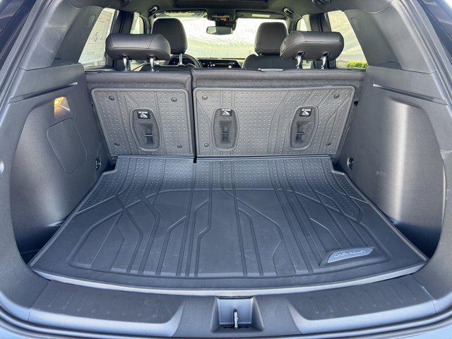 2026 Chevrolet TrailBlazer AWD RS