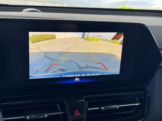2026 Chevrolet TrailBlazer AWD RS