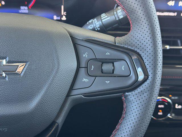 2026 Chevrolet TrailBlazer AWD RS