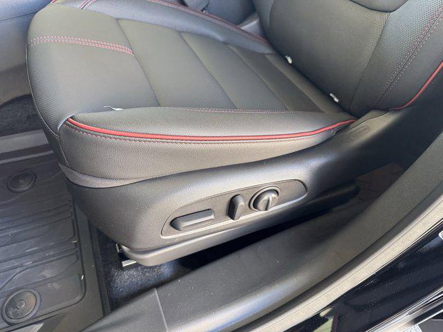 2026 Chevrolet TrailBlazer AWD RS