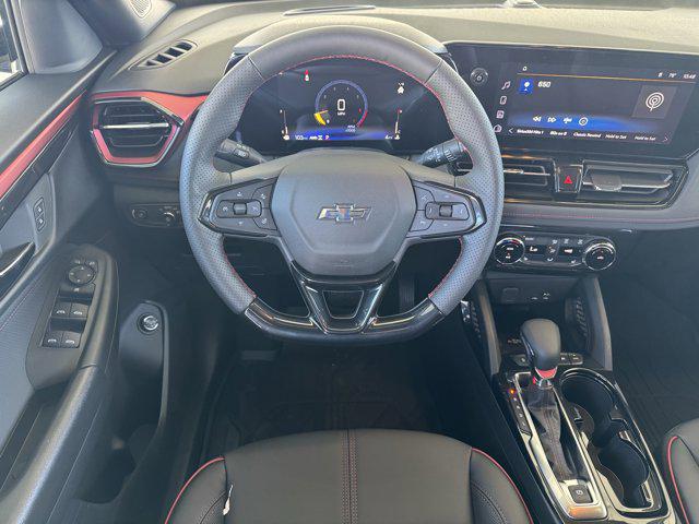 2026 Chevrolet TrailBlazer AWD RS