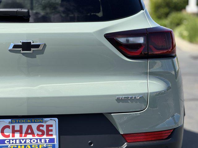 2026 Chevrolet TrailBlazer FWD ACTIV