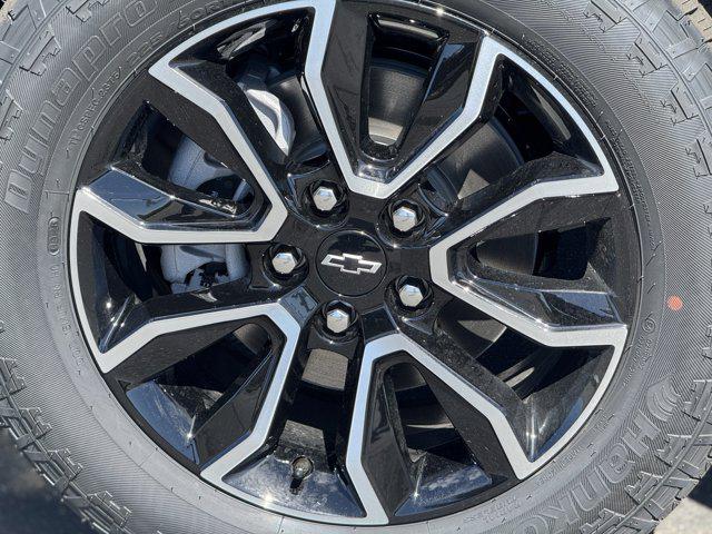 2026 Chevrolet TrailBlazer FWD ACTIV