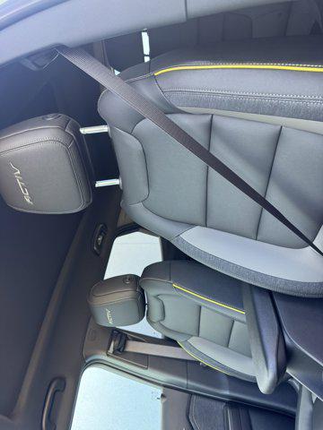 2026 Chevrolet TrailBlazer FWD ACTIV