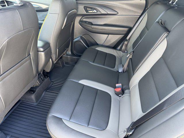2026 Chevrolet TrailBlazer FWD ACTIV