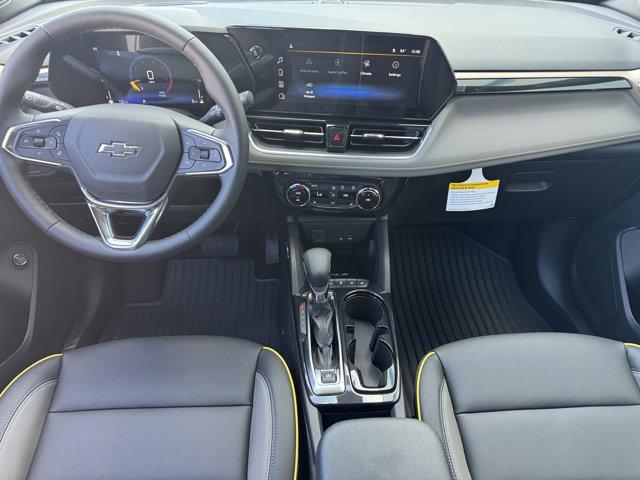 2026 Chevrolet TrailBlazer FWD ACTIV