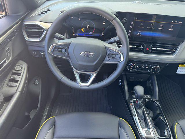 2026 Chevrolet TrailBlazer FWD ACTIV
