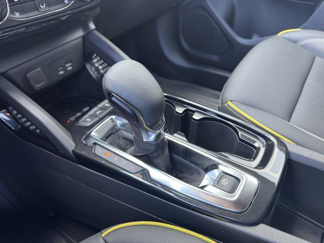 2026 Chevrolet TrailBlazer FWD ACTIV