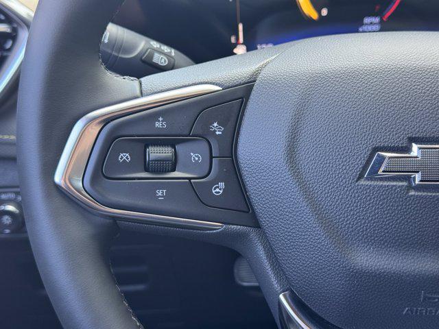 2026 Chevrolet TrailBlazer FWD ACTIV