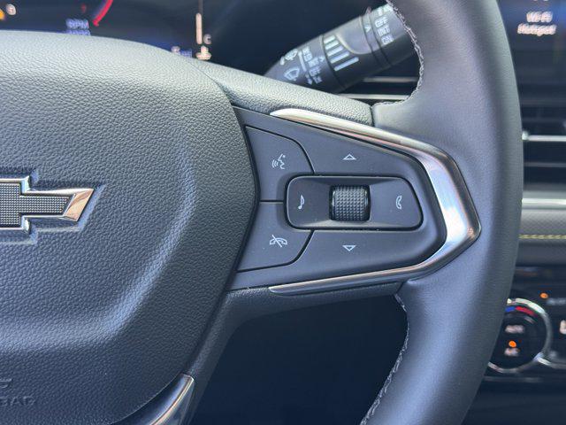 2026 Chevrolet TrailBlazer FWD ACTIV