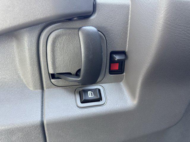 2026 Chevrolet Express Passenger 3500 Extended Wheelbase, LS, RWD
