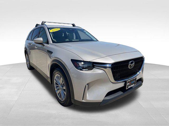 2024 Mazda X-90 3.3 Turbo Preferred Plus for sale in Westfield, IN