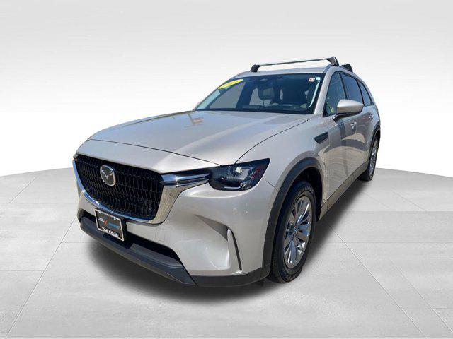 2024 Mazda X-90 3.3 Turbo Preferred Plus