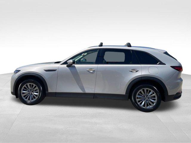 2024 Mazda X-90 3.3 Turbo Preferred Plus