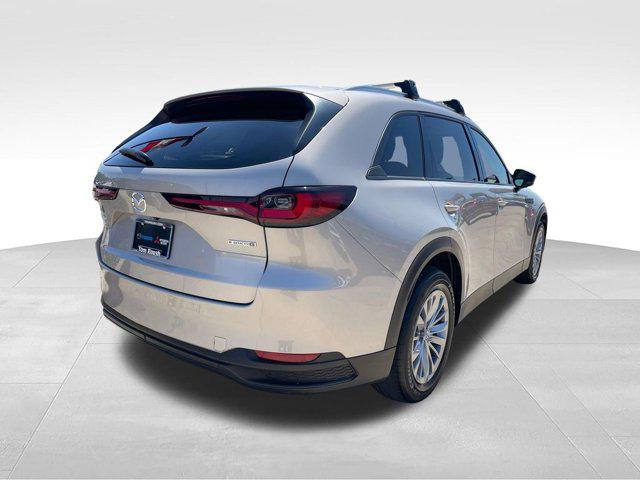 2024 Mazda X-90 3.3 Turbo Preferred Plus