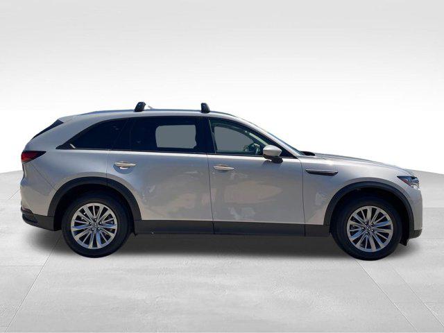 2024 Mazda X-90 3.3 Turbo Preferred Plus