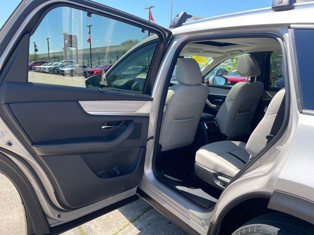 2024 Mazda X-90 3.3 Turbo Preferred Plus