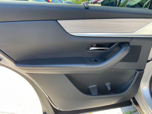 2024 Mazda X-90 3.3 Turbo Preferred Plus