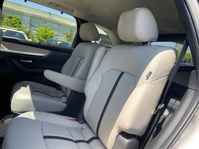 2024 Mazda X-90 3.3 Turbo Preferred Plus