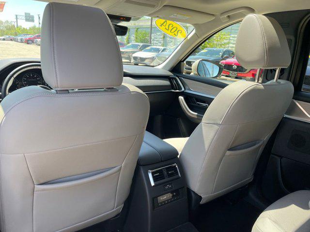 2024 Mazda X-90 3.3 Turbo Preferred Plus