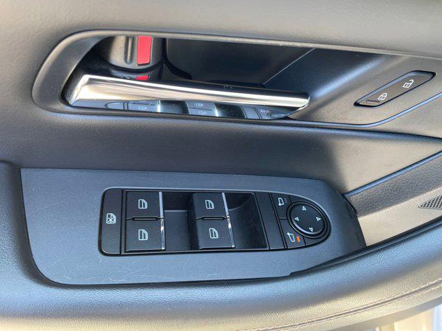 2024 Mazda X-90 3.3 Turbo Preferred Plus