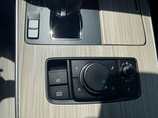 2024 Mazda X-90 3.3 Turbo Preferred Plus