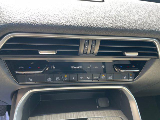 2024 Mazda X-90 3.3 Turbo Preferred Plus