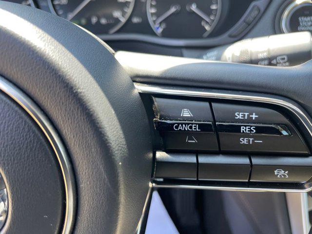 2024 Mazda X-90 3.3 Turbo Preferred Plus