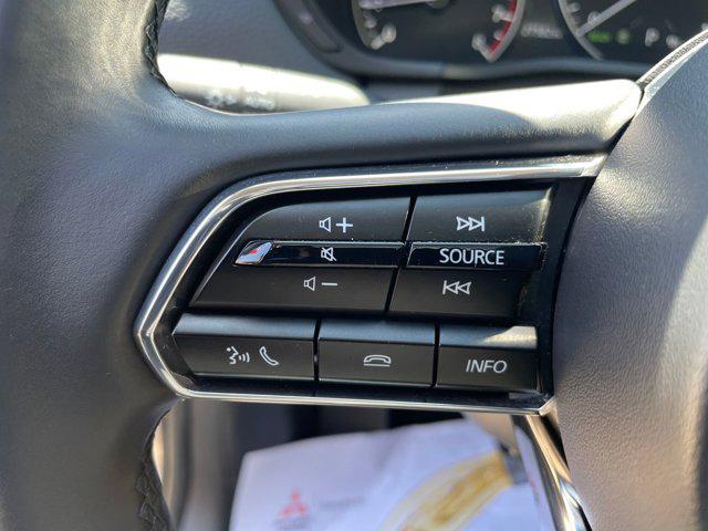 2024 Mazda X-90 3.3 Turbo Preferred Plus