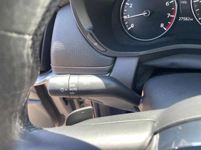 2024 Mazda X-90 3.3 Turbo Preferred Plus