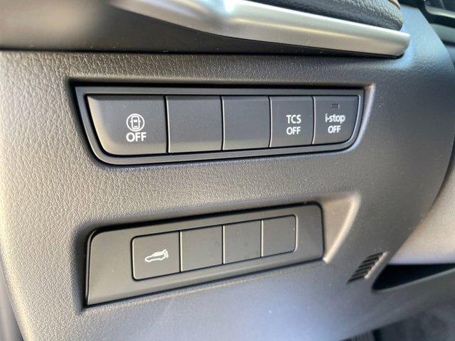 2024 Mazda X-90 3.3 Turbo Preferred Plus