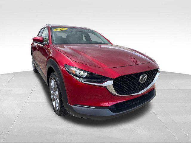 2023 Mazda CX-30 2.5 S Preferred for sale in Westfield, IN