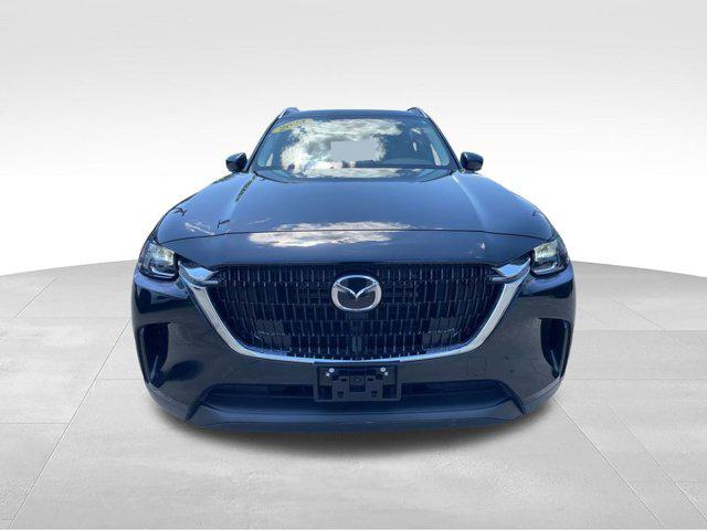 2024 Mazda X-90 Preferred